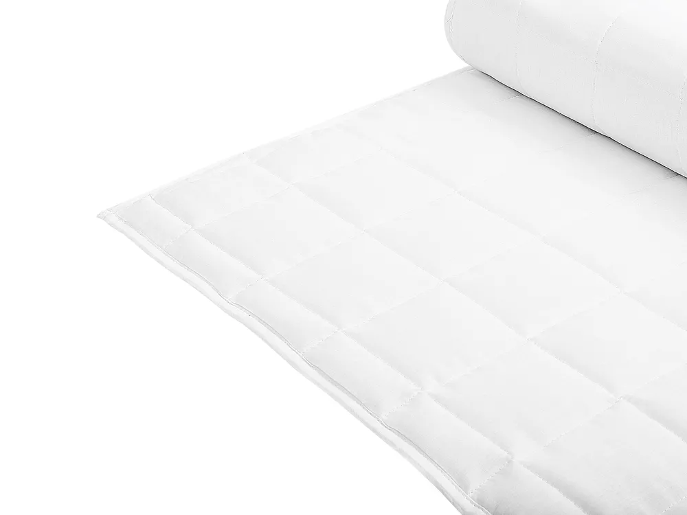 Bettdecke Polyester 5.5 TOG Leicht Warm ANNAPURNA 155 x 220 cm