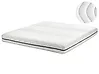 Memory-Schaummatratze SERENITY MEMORY PLUS H2/3 Mittel 180 x 200 cm