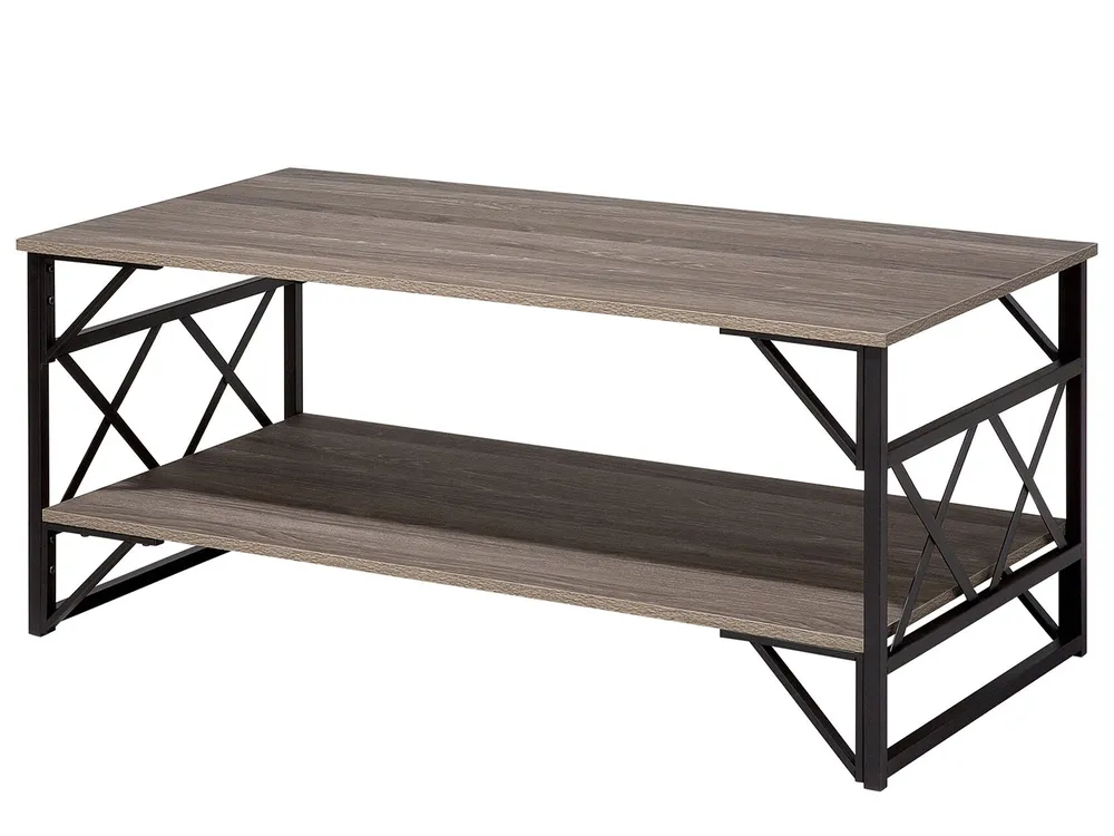 Couchtisch BOLTON Taupe_776534