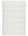 Rug KEVIREL Off-White 160 x 230 cm