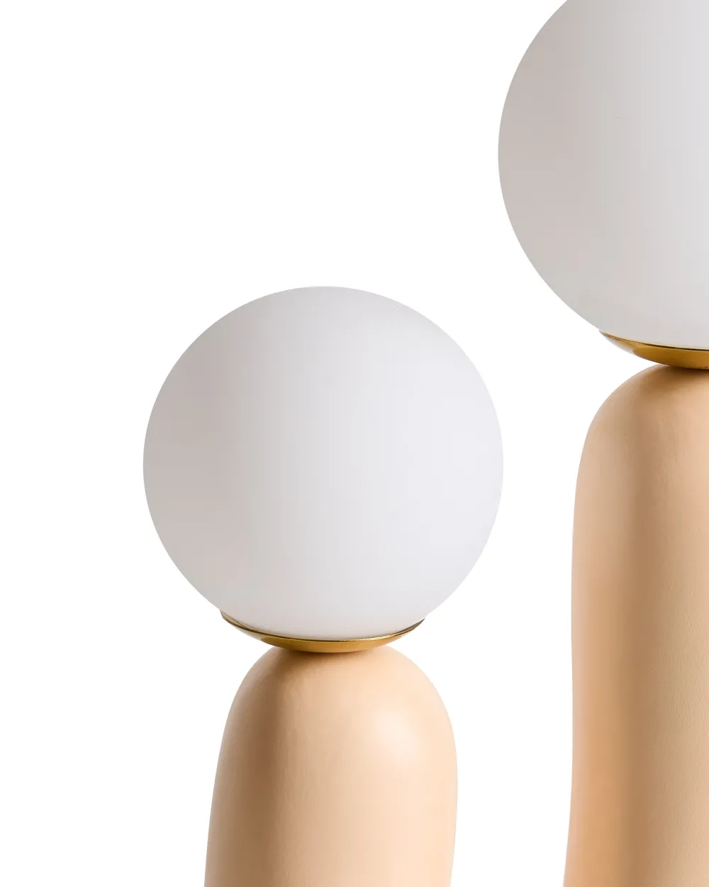 Tischlampe TULUN Beige_1027672