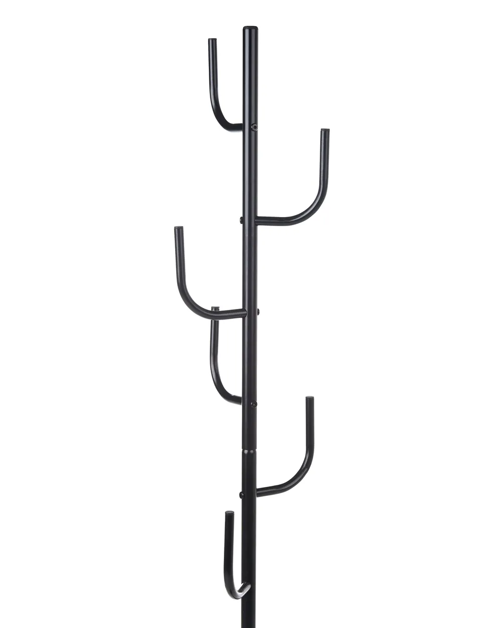 Coat Stand FLAGLER Black_939500