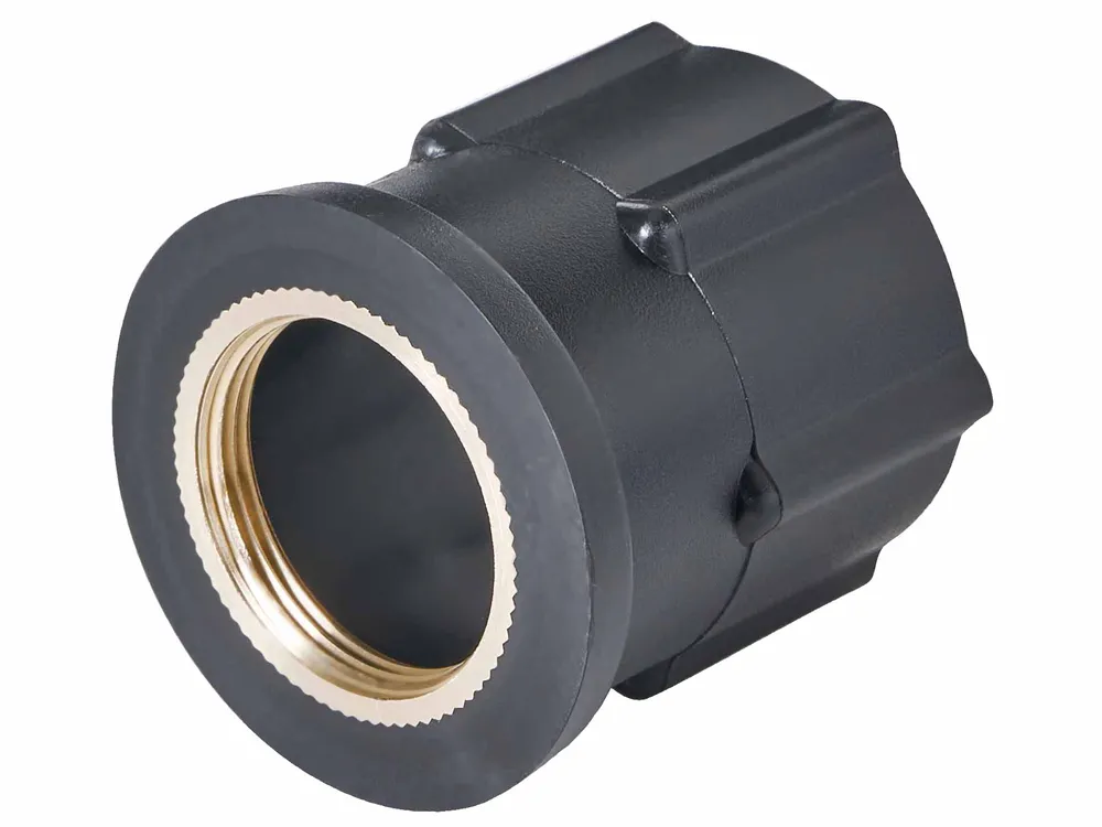 Waschtischarmatur COLHUE Messing Schwarz_998846