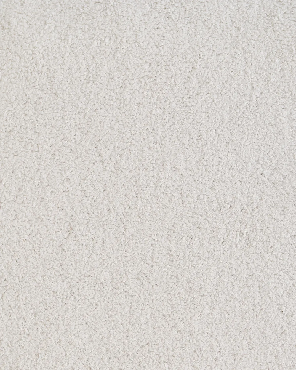 Sessel ALVEN Bouclé Cremeweiß_967395