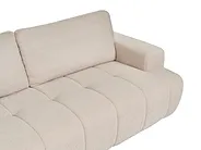 Bankenset 5-zits NARILLA Bouclé Beige_1161142