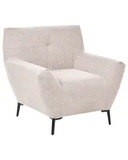 Sessel LAKENE Stoff Beige_1072787