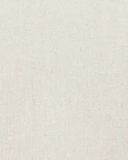 Set of 2 Dining Chairs CASEY Fabric Light Beige_884557