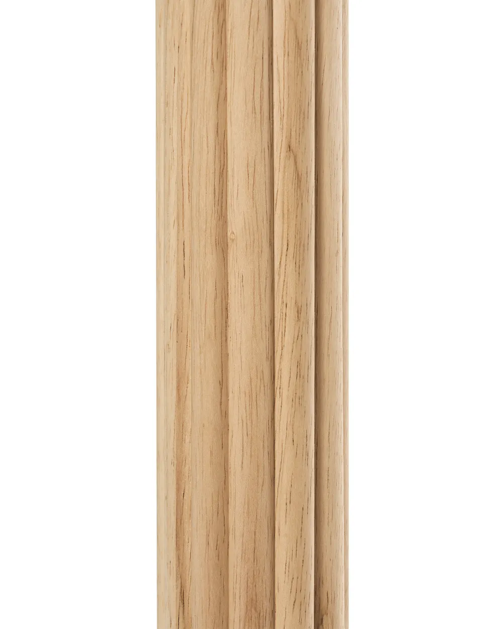Stehlampe BELESSA Leinen Hellbeige_1016990
