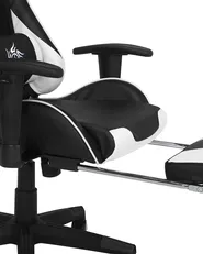 Gaming Stuhl VICTORY Kunstleder Weiß_712334
