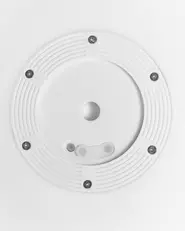 LED Outdoor Kugelleuchten 3er Set STOTTS mit Fernbedienung Weiß_1105701