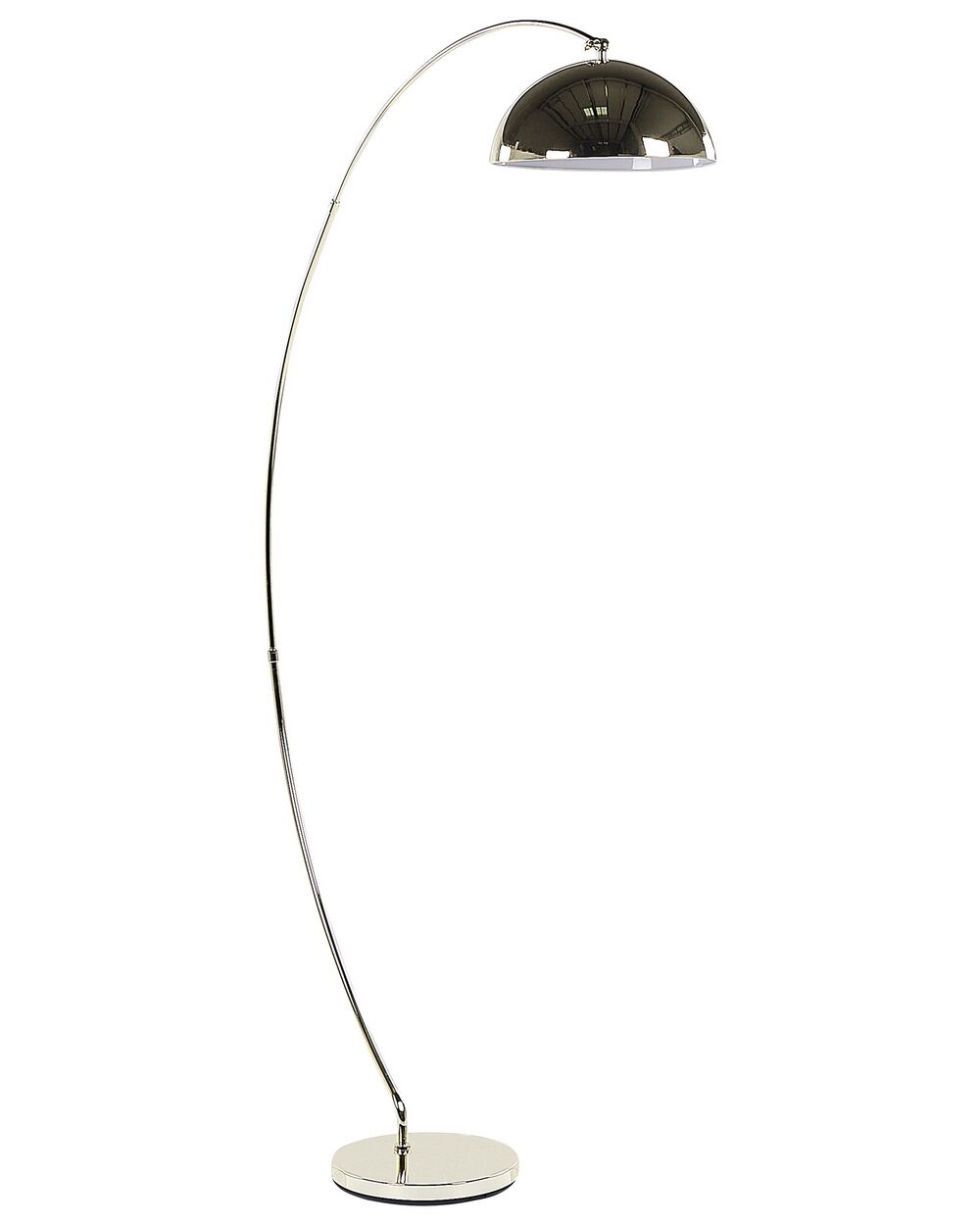Floor Lamp KAMA Metal Gold