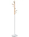 Coat Stand AUBUM White