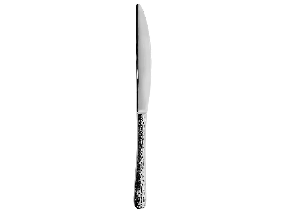Besteckset 30-teilig CORZETTI Silber_1183450
