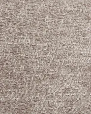 Set of 2 Dining Chairs SPRINGER Chenille Taupe_1040026