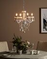 Chandelier KALANG White