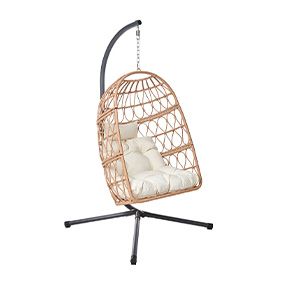 Fauteuils suspendus de jardin