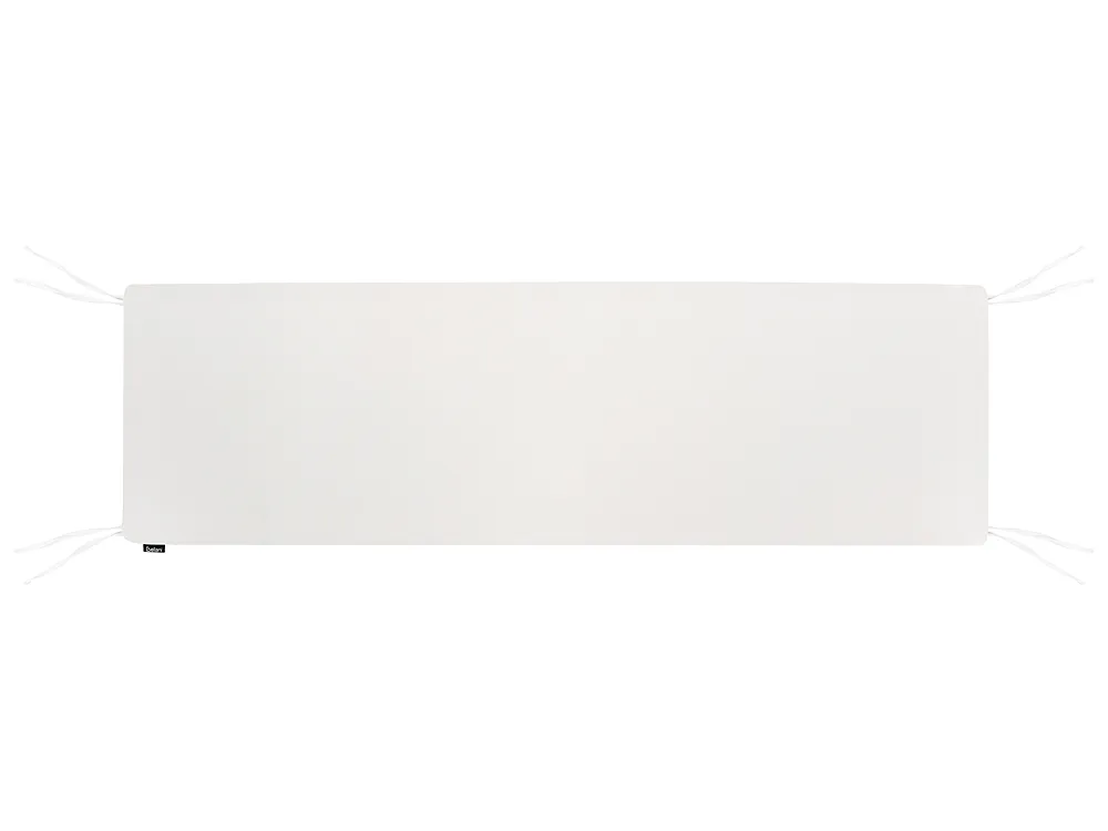 Bankauflage MARLBORO 151 x 46 cm Cremeweiß_1133148