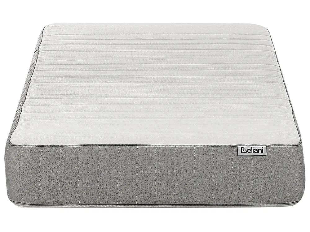 Memory-Schaummatratze WHISPER MEMORY 7 PLUS H2/3 Mittel 90 x 200 cm_909173