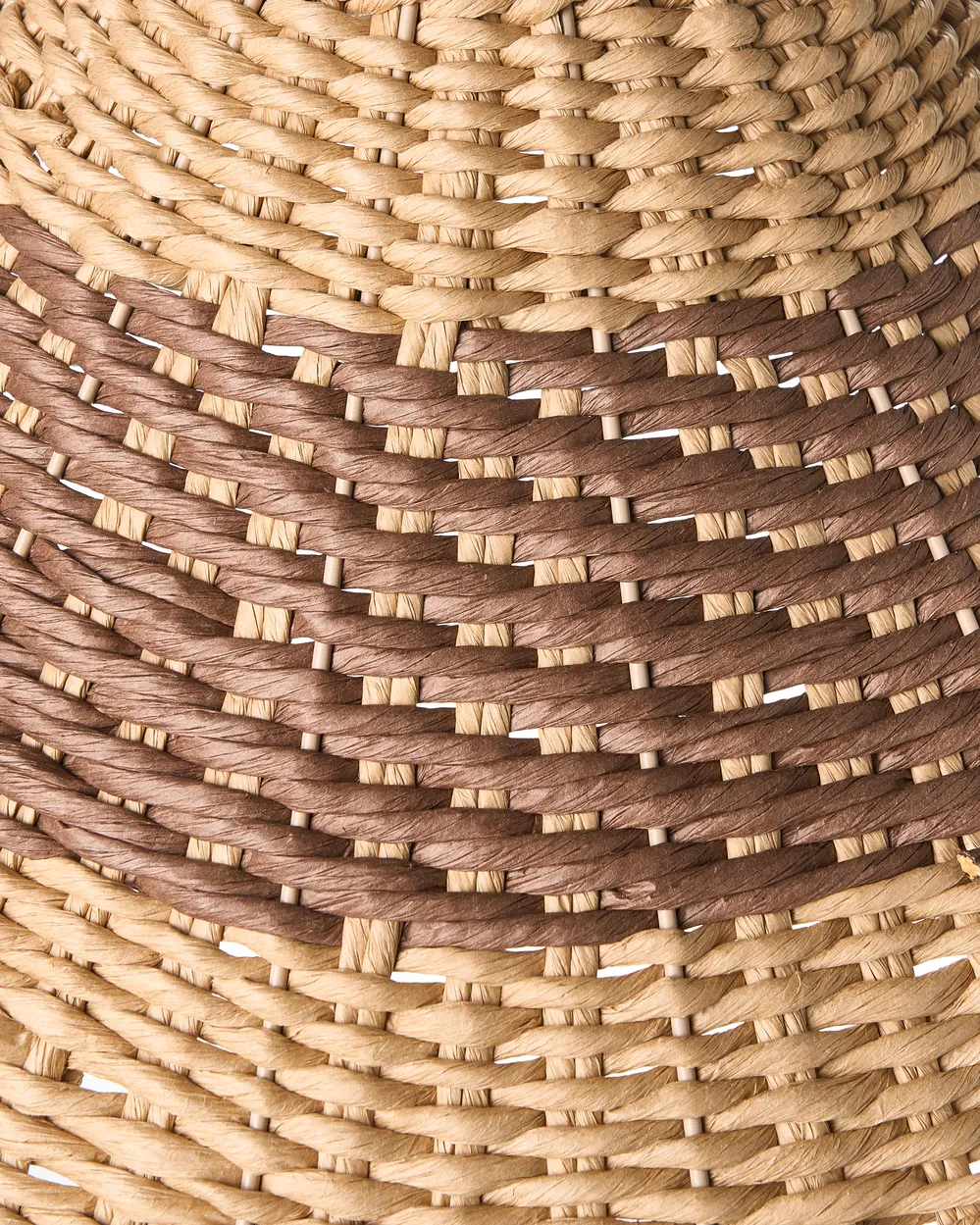 Pendant Lamp BANCAL Paper Rope Natural_1008287