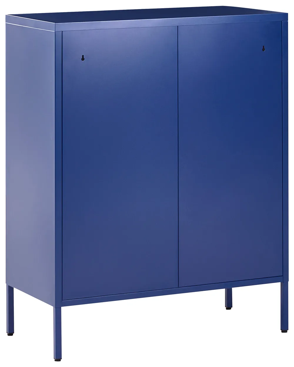 Cabinet WAKATIPU Metal Navy Blue_1116443