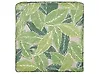 Garden Chair Cushion SASSARI 46 x 46 cm Light Green