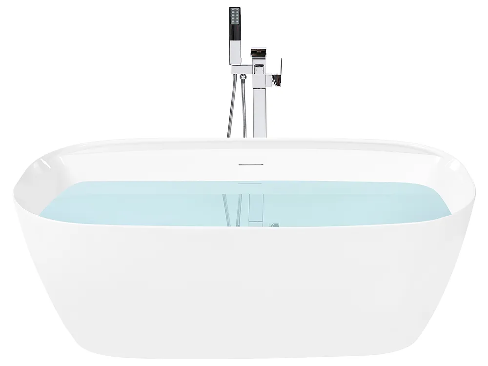 Freestanding Bathtub TACUARAL 1700 x 800 mm White