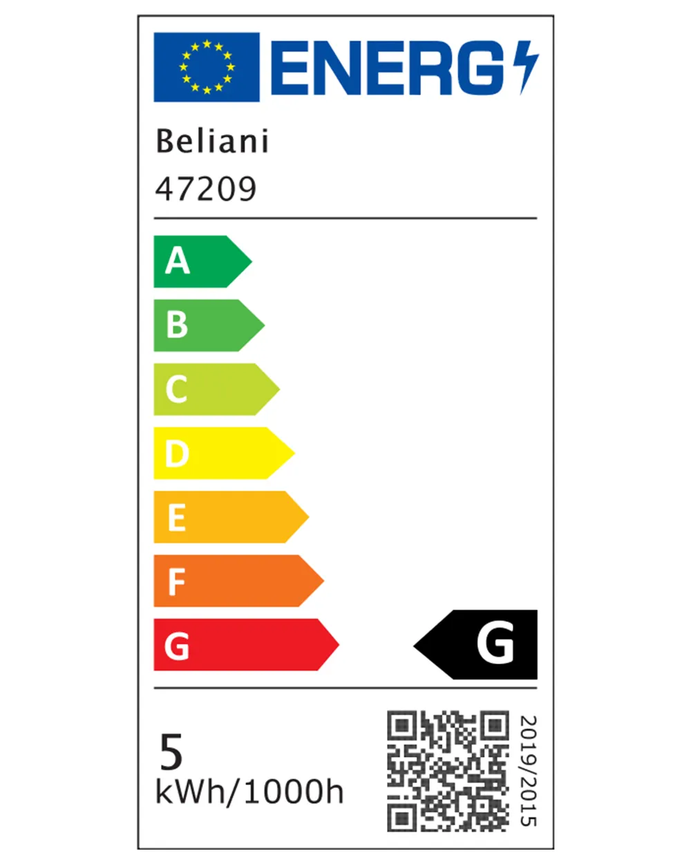 LED Pollerleuchte ANOIA Braun_1108241