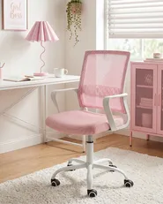Bürostuhl EASE Pastellrosa_1082876