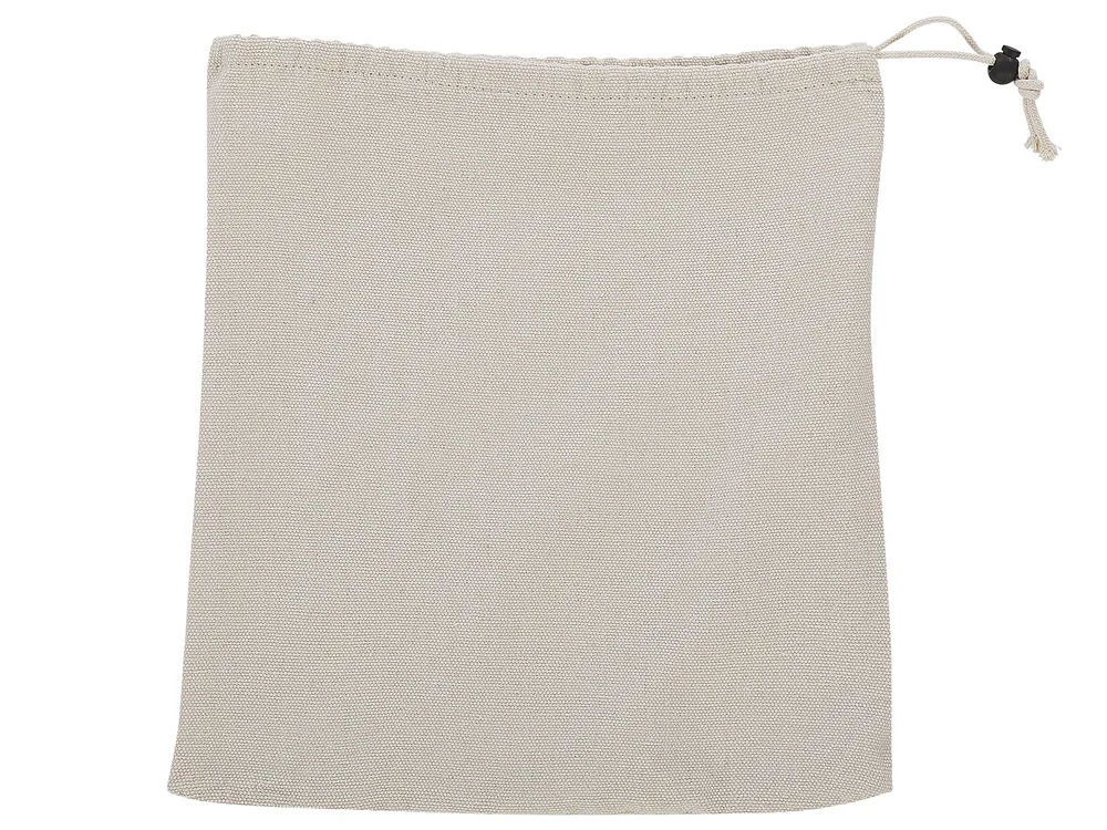 Hängematte ROCCA Baumwolle Beige_821465