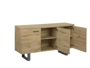 Cabinet TIMBER Light Brown_758040