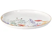 24-Piece Dinnerware Set EPAZOTE Porcelain White_1191854