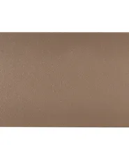 Garten-Schaukelstuhl TURI Metall Taupe_1020859