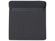 Sofa 3 Seater CHESTERFIELD Velvet Black_1065200