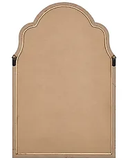 Wandspiegel NORVILLE 60 cm 90 cm Groen_947156
