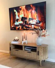 TV-Möbel SELAH Braun_1033880