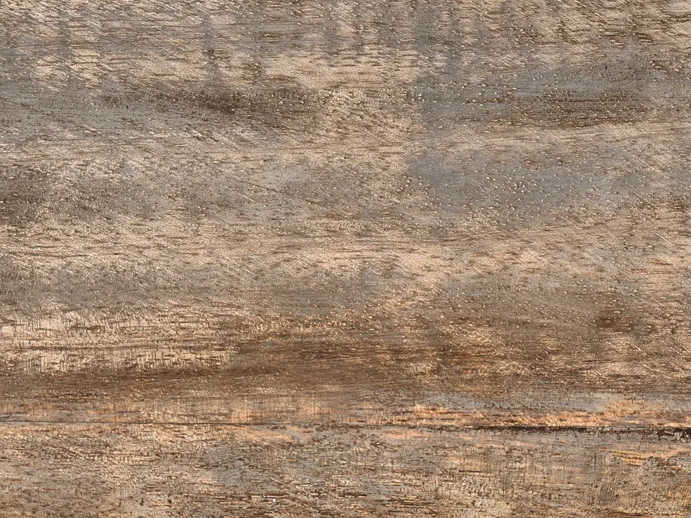 Dekotablett DAMIETTA Mangoholz Braun_1004057