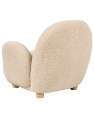 Kindersessel HEM Bouclé Beige_977281
