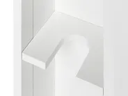 Badezimmerschrank CACHI 20 cm Weiß_959338