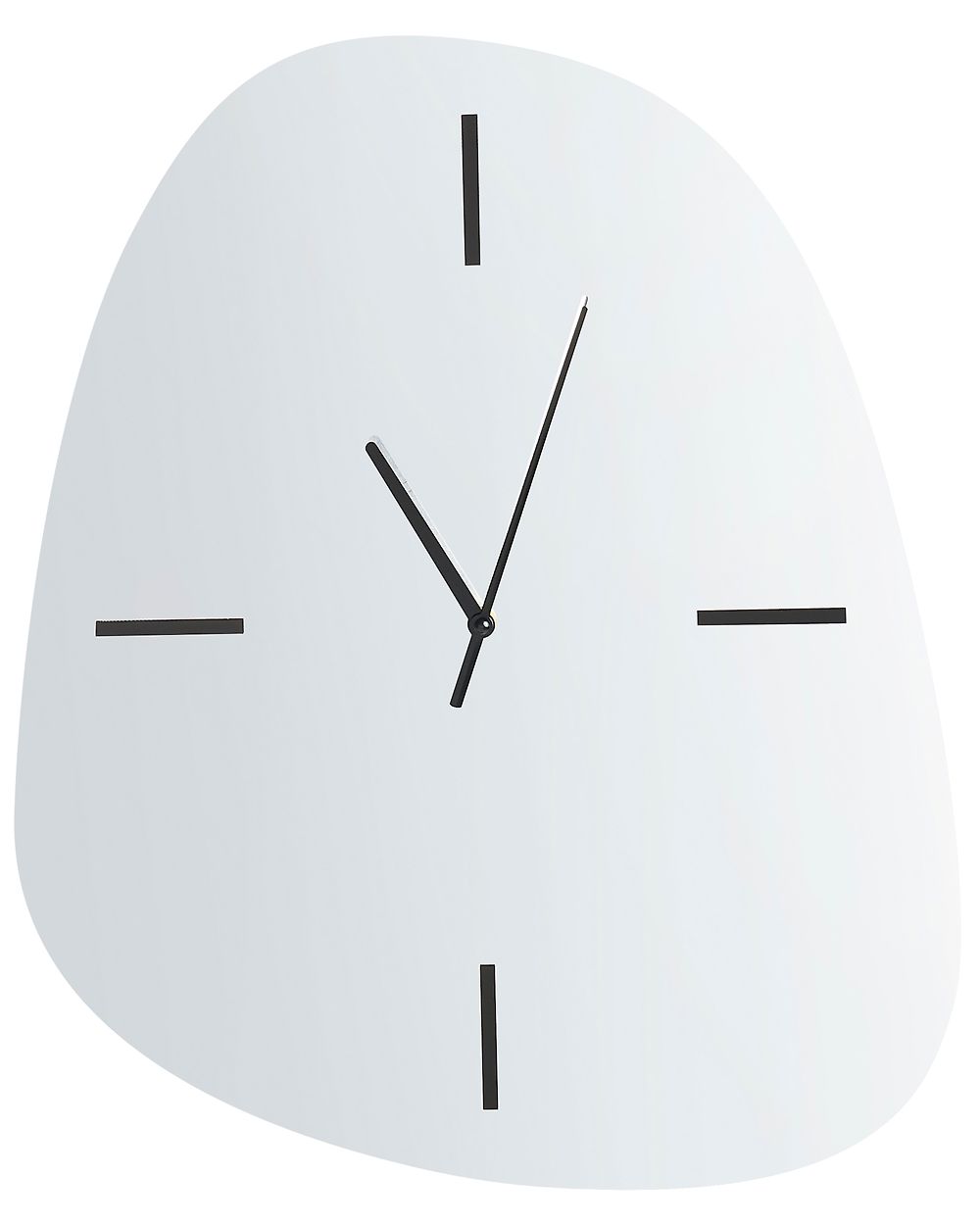 Stenska ura ALMANSA Silver