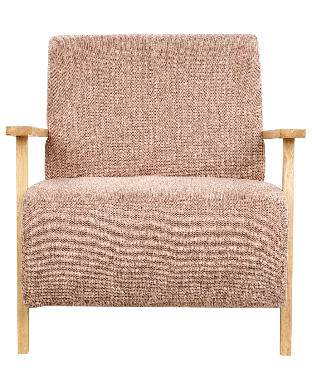 Armchair LESJA Fabric Pink_913309