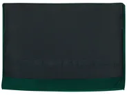 Sofa 3 Seater SOTRA Velvet Emerald Green_727295