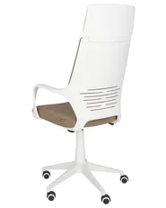 Office Chair DELIGHT Brown_1073871