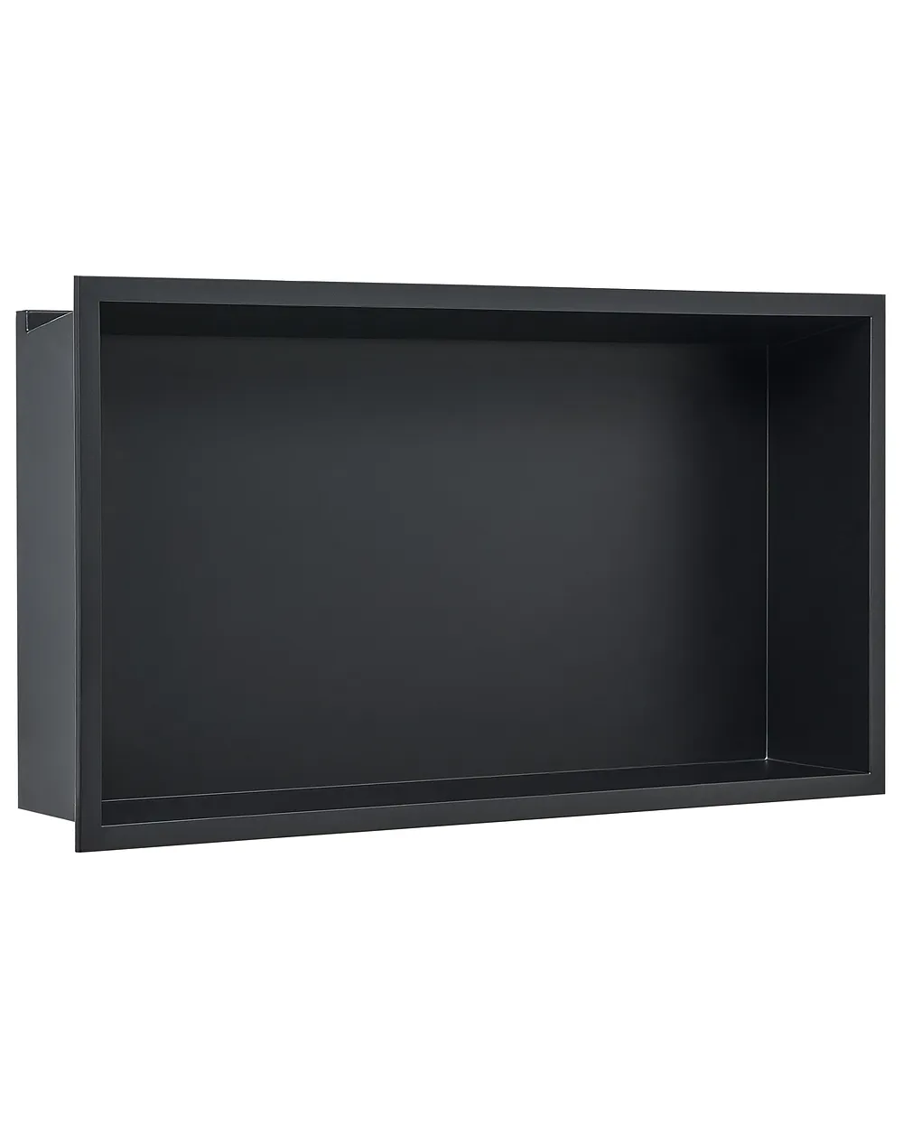 Niche de douche ITAIPU LED Métal Noir