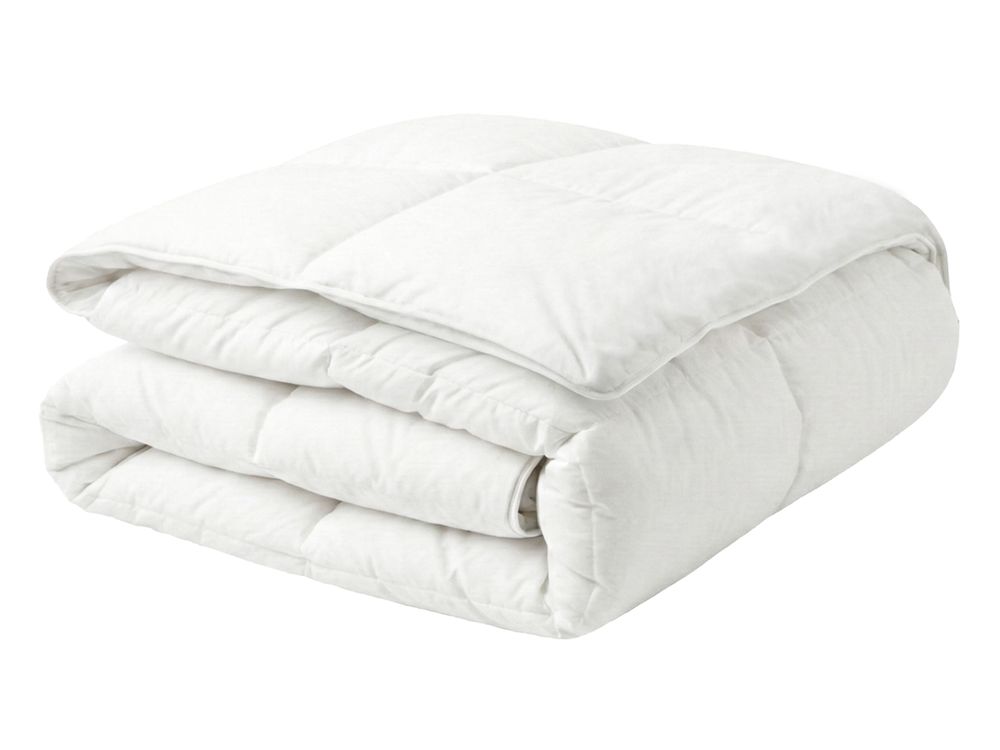 Duvet Duck Down Extra Warm 13.5 TOG GROSSGLOCKNER 155 x 220 cm