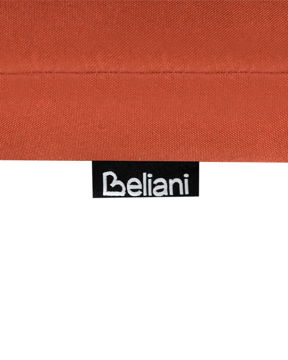 Set mit 2 Stühlen und Sitzkissen MAUI PREMIUM Akazienholz Rot_990933