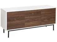 Schrank OKLAND Weiß_835583