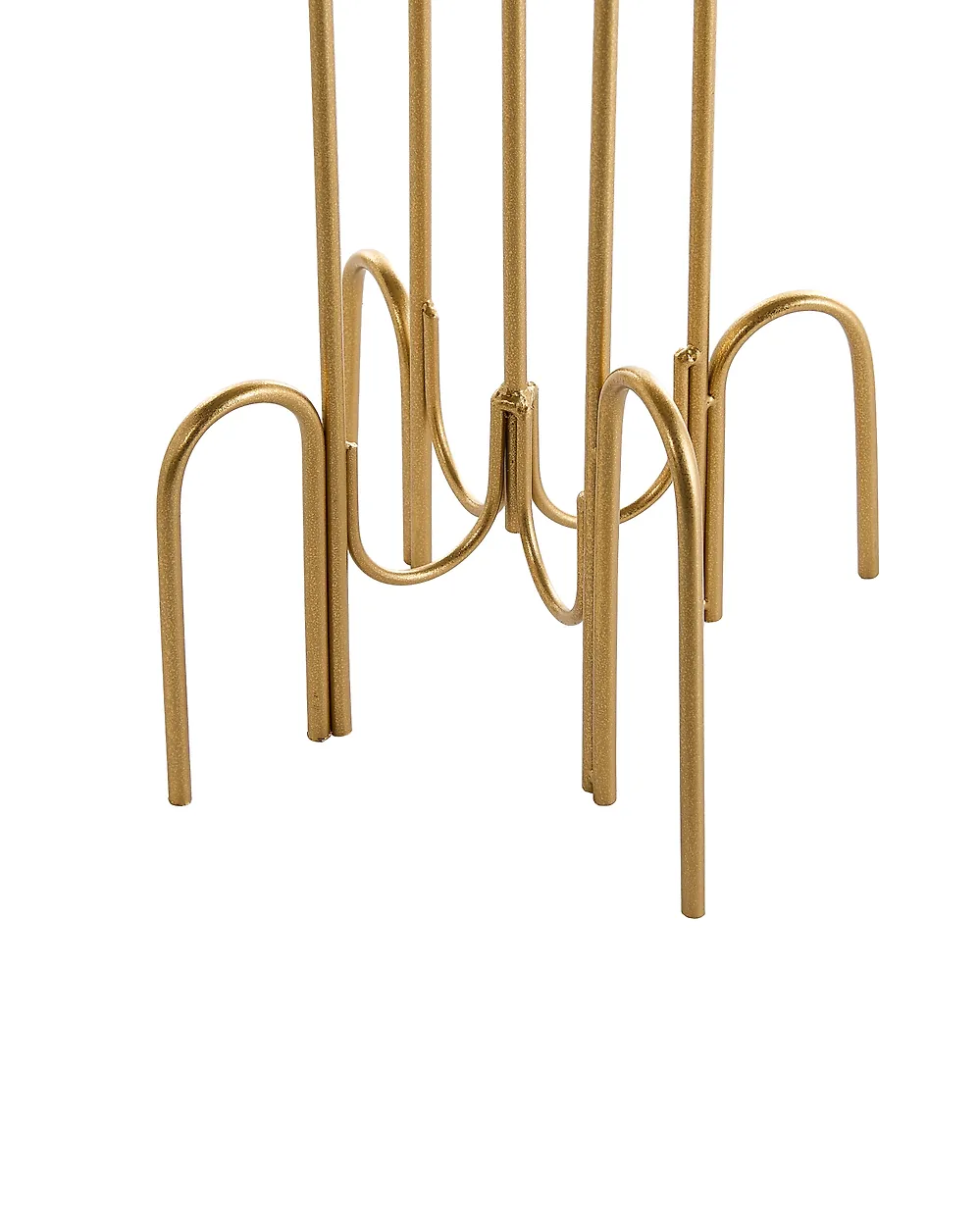 Kerzenständer CHAROST 65 cm Gold_1183080