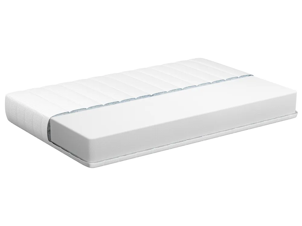 Schaummatratze COMFORT FLEX CORE H2/3 Mittel 90 x 200 cm