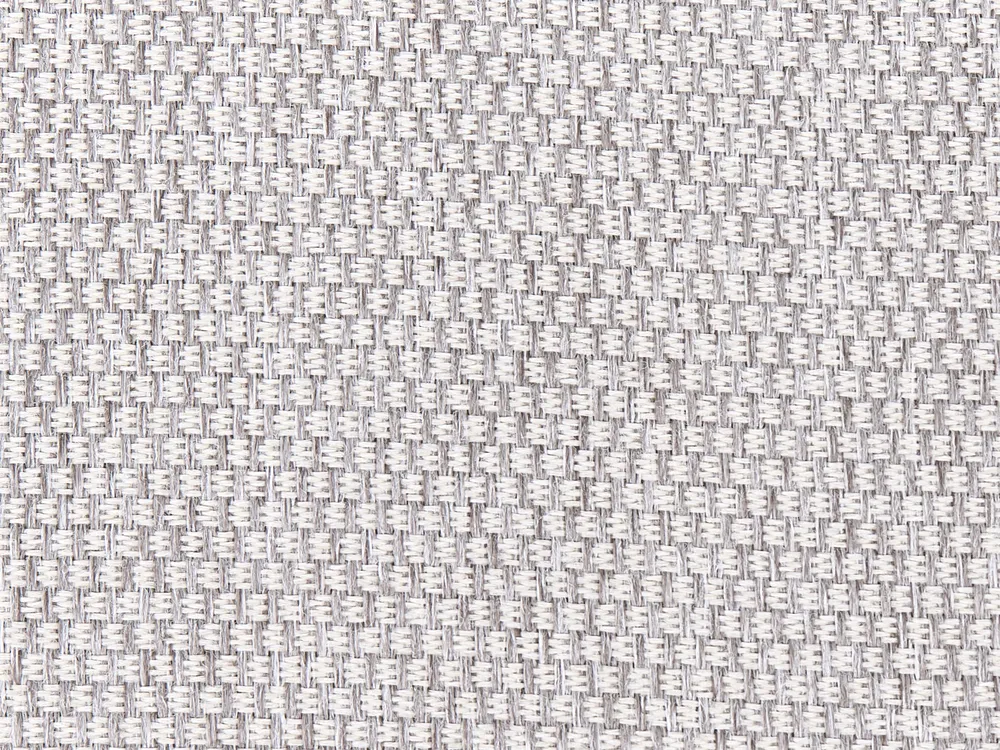 Gartensofa Set 7-Sitzer ROBELLA mit Tischen Beige_1050726
