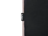 Bett mit Lattenrost Samtstoff VINCENNES 160 x 200 cm Taupe_974785